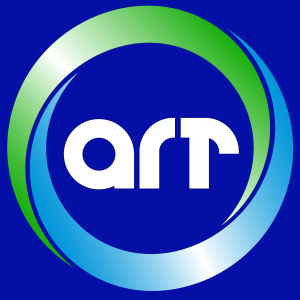 ART   Saudi Arabia Logo Vector
