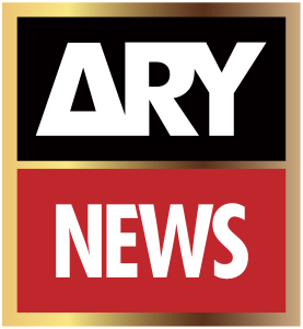 ARY News Logo Vector
