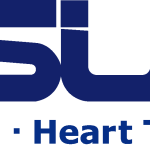 ASUS Rock solid   Heart touching Logo Vector