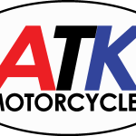 ATK Logo Vector