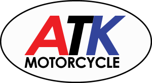 ATK Logo Vector