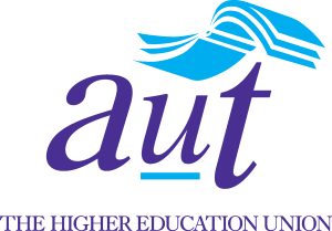 AUT Logo Vector