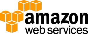 AWS   Amazon Web Services Logo Vector