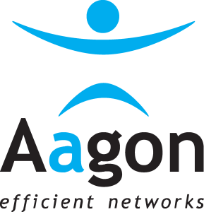 Aagon Consulting GmbH Logo Vector