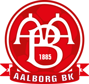 Aalborg Boldspilklub Logo Vector