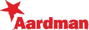 Aardman Logo Vector