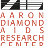 Aaron Diamond AIDS Research Center Logo Vector