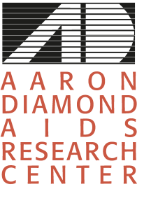Aaron Diamond AIDS Research Center Logo Vector