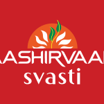 Aashirvaad Svasti Logo Vector