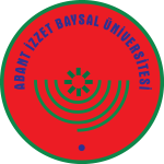 Abant Izzet Naysal Uni Logo Vector