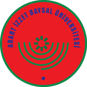 Abant Izzet Naysal Uni Logo Vector