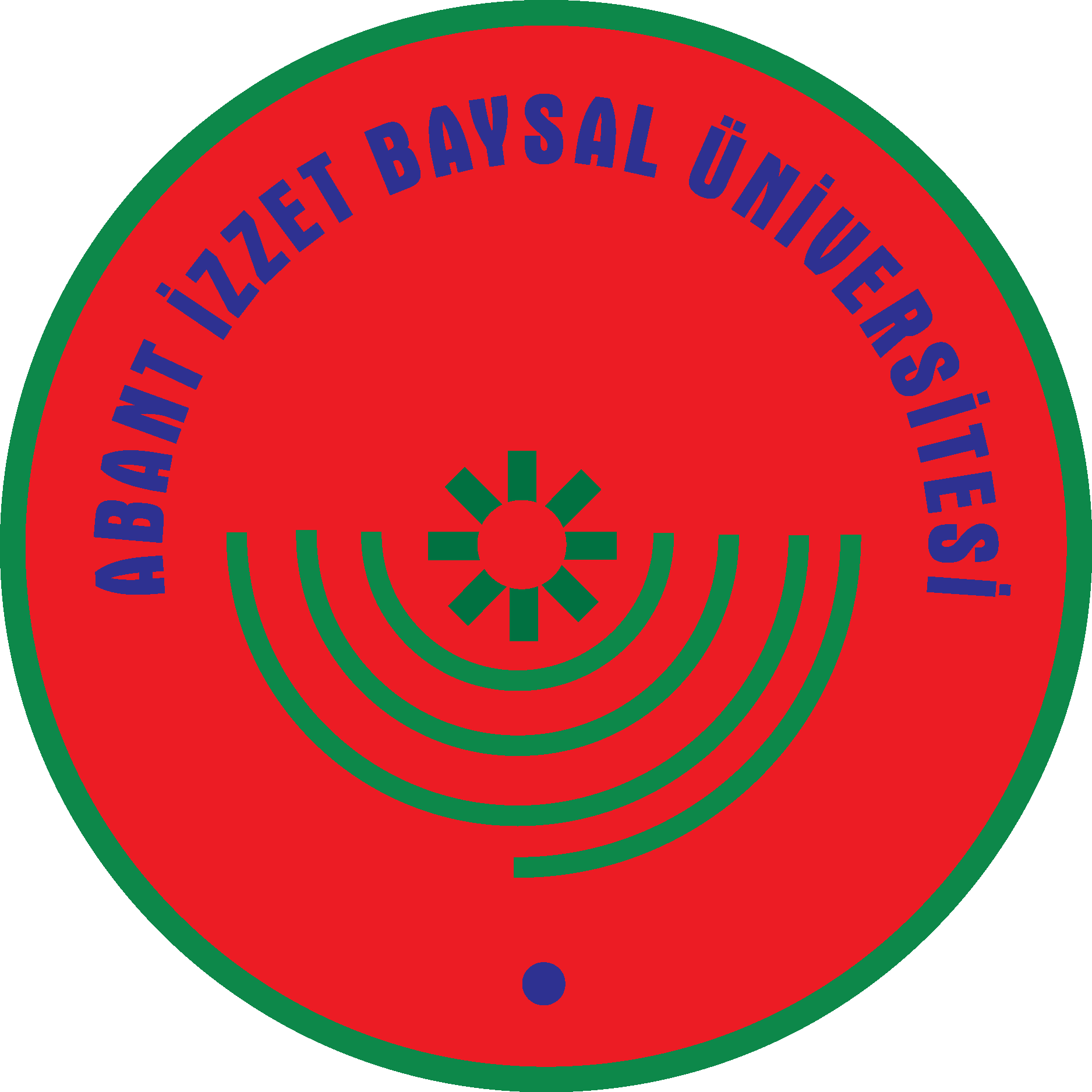 Abant Izzet Naysal Uni Logo Vector - (.Ai .PNG .SVG .EPS Free Download)