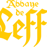 Abbaye De Leffe Logo Vector