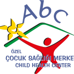 Abc Ozel Cocuk Sagligi Merkezi Logo Vector