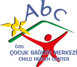 Abc Ozel Cocuk Sagligi Merkezi Logo Vector