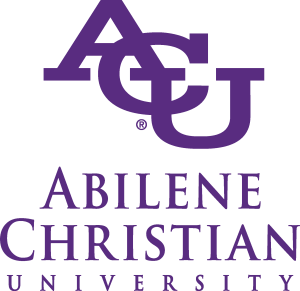 Abilene Christian University Logo Vector