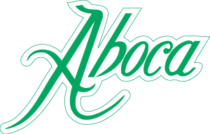 Aboca Logo Vector