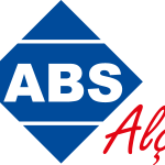 Abs Alcı Logo Vector