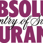 Absolut Kurant Logo Vector