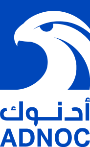 Abu Dhabi National Oil Company (ADNOC) Logo Vector