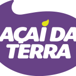 Açaí da Terra Logo Vector