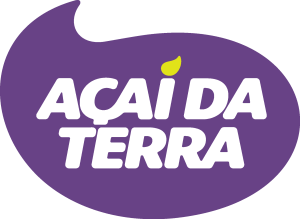 Açaí da Terra Logo Vector