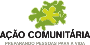 Acao Comunitaria Logo Vector