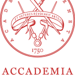 Accademia di Belle Arti di Venezia Logo Vector