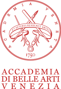 Accademia di Belle Arti di Venezia Logo Vector
