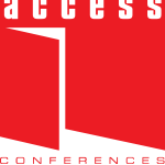 Access Conferences International Logo Vector