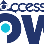 Access Now TV Logo Vector