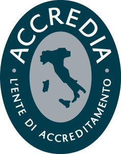 Accredia Logo Vector