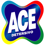 Ace Detersivo Logo Vector