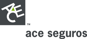 Ace Seguros Logo Vector