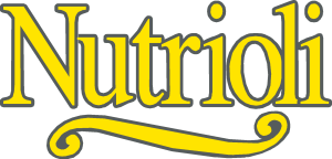 Aceite Nutrioli Logo Vector