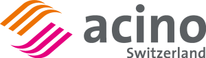 Acino Logo Vector