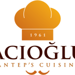 Acıoğlu Restaurant Logo Vector