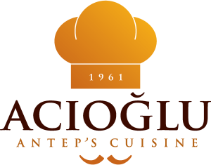 Acıoğlu Restaurant Logo Vector