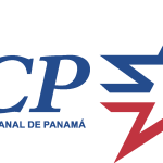 Acp Autoridad Del Canal De Panama Logo Vector