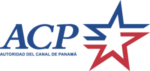 Acp Autoridad Del Canal De Panama Logo Vector