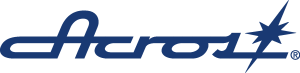 Acros Logo Vector