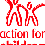 Action for Children Logo Vector