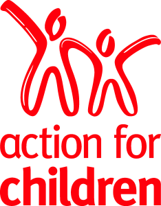 Action for Children Logo Vector