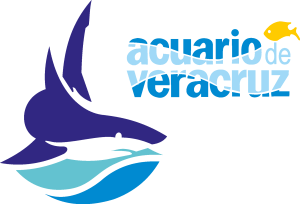 Acuario de Veracruz Logo Vector
