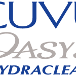 Acuvue Oasys Logo Vector