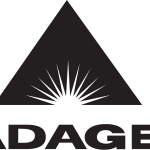 Adage Logo Vector