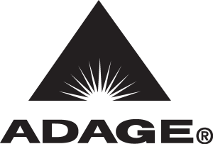 Adage Logo Vector