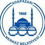 Adapazari Merkez Belediyesi Logo Vector