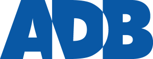 Adb Logo Vector