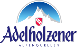 Adelholzener Logo Vector